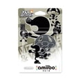 thumbnail image 1 of Figura Amiibo Nintendo Mr. Game & Watch Super Smash Bros., 1 of 2