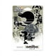 thumbnail image 1 of Figura Amiibo Nintendo Mr. Game & Watch Super Smash Bros., 1 of 2