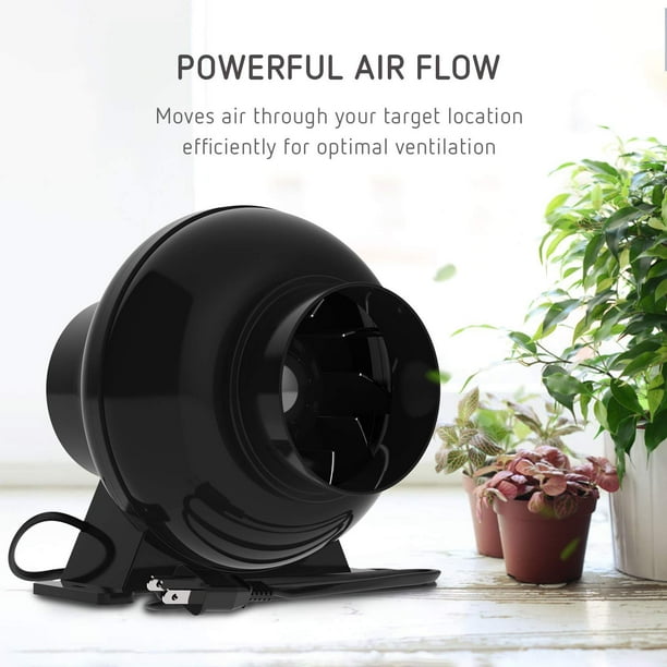 4inch 195cfm Plastic Round Duct Fan For Grow Tent Walmart Com Walmart Com 4inch 195cfm Plastic Round Duct Fan For Grow Tent Walmart Com Walmart Com