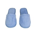 thumbnail image 2 of Turkish Luxury Spa Slippers For Men And Women, 100% Cotton Terry House Slippers Indoor Outdoor Made In Turkey 4e9d6f0b 5f55 4478 9b02 Be0ee2dbbe27.4816a5170ca43748ca9d39ef48e90292 2 of 13
