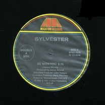Sylvester - Be with You / Tell Me - Music & Performance - Vinyl