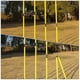 thumbnail image 4 of KAKOWELY 2 piezas de poste de señalización de fútbol, poste de entrenamiento de fútbol, poste de entrenamiento de vallas, herramienta de fútbol, poste de vallas de fútbol, 4 of 4