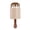 B, variant on KGJQ Squirrel Adhesive Wall Hook, Retractable Cartoon Animal Key Hanger, Decorative No Drilling Hook for Entryway Kitchen Bathroom