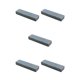 thumbnail image 3 of Toystoory Kitchen Whetstone Double Sided Portable Sharpening Reusable Stone Outdoor Tool Slicer Sharpened Rectangular Sharpener Type2 NO2, 3 of 6