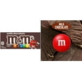 thumbnail image 3 of M&M'S Milk Chocolate Candy Theater Box 3.1 oz & M&M'S Peanut Milk Chocolate Candy 3.27 oz, 3 of 5