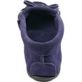 thumbnail image 4 of Minnetonka Women's Kilty Hardsole Moccasin, 4 of 7