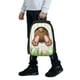 thumbnail image 5 of Disketp Brown Bunny Mochila Minimalista de Gran Capacidad, Mochila de Viaje para Escuela, Trabajo o Uso Diario, 5 of 6