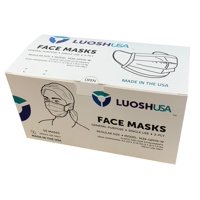 Download Surgical Face Masks Walmart Com PSD Mockup Templates