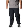 thumbnail image 4 of Columbia Men's Silver Ridge Convertible Pant, 4 of 10