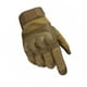 thumbnail image 4 of Guantes de motocicleta, guantes de motocicleta con nudillos duros, guantes para andar en motocicleta, guantes para andar al aire libre, muy recomendados, 4 of 9