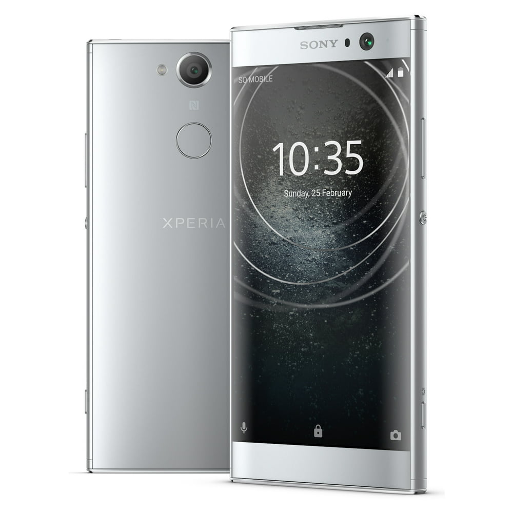 Sony Xperia X A2