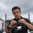 thumbnail image 4 of BotaniNest Trumpet Air Horn With Integrated Compressor And Motor For Truck Vehicle Loud Powerful Sound Upgrade, 4 of 5