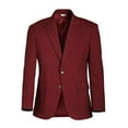 thumbnail image 3 of Edwards Men's Single-Breasted Blazer, 3 of 3