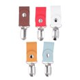 thumbnail image 2 of Chapeau Clip, Chapeau Compagnon Multi Fonctionnel 5pcs Main Libre pour les Vacances, 2 of 8