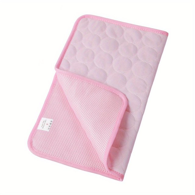 Dog Pillow Pet Summer Cooling Mat For Cat Dog Large Dog Cool Sleeping Pad Ice Cooling Pet Pad Dog Mat