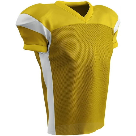 Champro Adult First Down Two-Tone Football Jersey