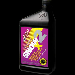Klotz Oil Techniplateâ® Synthetic Tcw-2 2-Stroke Oil 1 U.S. Gal