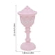 thumbnail image 3 of Luz de noche pequeña luz de noche columna luz de noche mini lindo soporte para teléfono móvil lámpara de escritorio portátil decoración lámpara de decoración adecuada para niños y mujeres regalo de, 3 of 5