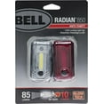 thumbnail image 1 of Bell Sports Radian™ 850 COB Locking Light Set, 1 of 6