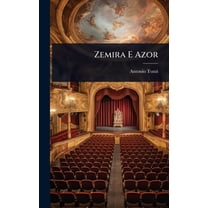 Zemira E Azor, (Hardcover)