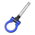 thumbnail image 1 of Tornillo de parachoques Unique Bargains para Honda Fit 2 2010-2014 Azul, 1 of 6