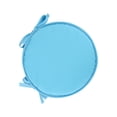 thumbnail image 1 of Cojines de algodón Wosthever 4 pack/lote antideslizantes cielo azul, 1 of 6