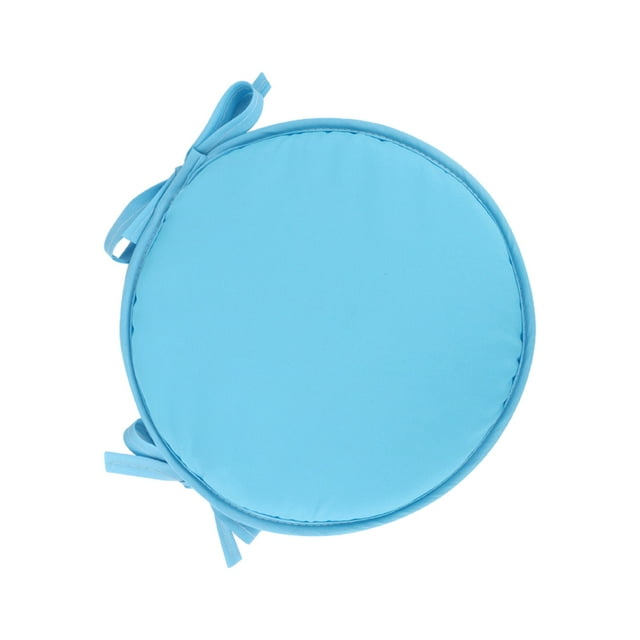 Cojines de algodón Wosthever 4 pack/lote antideslizantes cielo azul