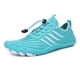 thumbnail image 1 of Zapatos Descalzos para El Adultos Deporte Upstream Senderismo Secado Rápido (35) Azul, 1 of 9
