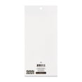 thumbnail image 4 of Hello Hobby Silver Foil Alphabet Stickers, 52 Count, 4 of 5