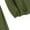 Army Green, variant on Little Girls Dresses Kids Children 's Summer Long Sleeve Solid Color Casual Dress for Girls Clothing Fashion Little Girls Summer Dresses Dresses for Little Girls Vestido De Niña (Brown,6T)