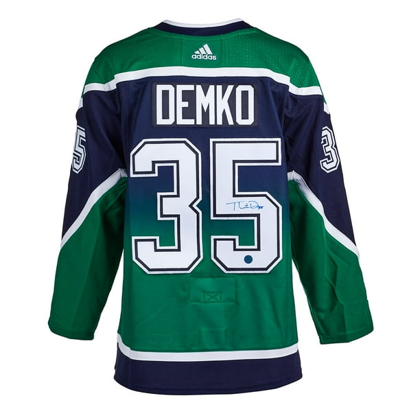 Canucks sales retro jersey