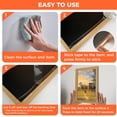 thumbnail image 6 of Double Sided Tape Heavy Duty Nano Double Sided Adhesive Tape Clear Mounting Tape Picture Hanging Adhesive Strips, 6 of 6