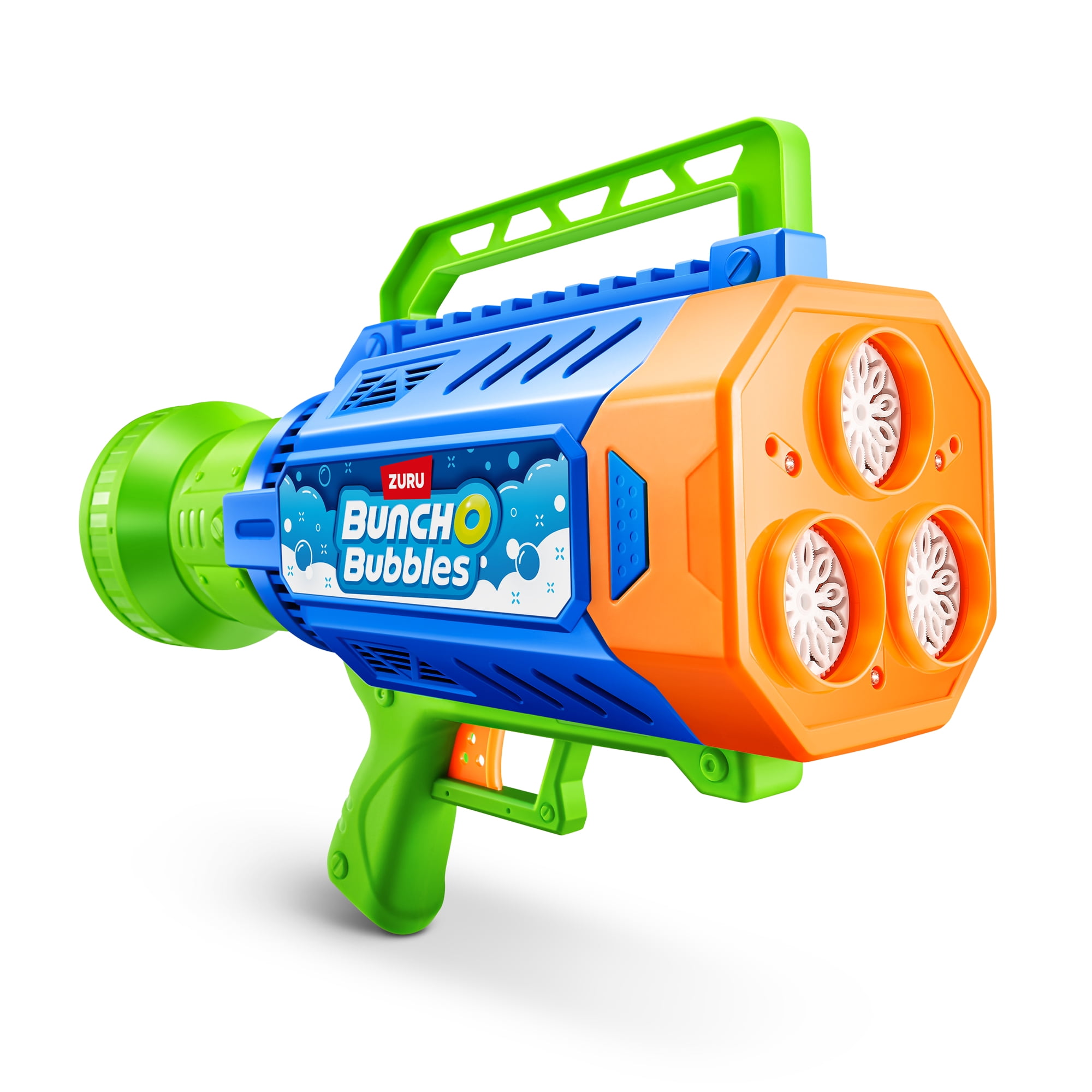 Bubble Blowing Toys for Daycare Outdoor Play Engagement - Walmart