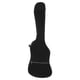 thumbnail image 2 of Estuche para Guitarra, Acolchado, Impermeable, Ajustable, con Correa para El Hombro Doble, Negro, 2 of 9