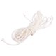 thumbnail image 2 of Cuerda de nailon superresistente para camiones, invernaderos y uso en exteriores, color blanco, 0,0037" x 18 m, tendedero resistente, 2 of 8
