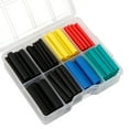 thumbnail image 3 of Ozark Trail 100-Piece Heat Shrink Tubing, Marine-Grade, 3:1 Adhesive-Lined Tubes, 3 of 8