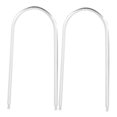 thumbnail image 2 of 4Pcs Car Stereo Radio Removal Keys CD Changer Disassembly Tool Fit for, 2 of 8