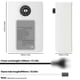 thumbnail image 4 of Active Ozone Generator Purifier 2000Mg/H Air Freshening Water Fruit Vegetable Food Ozone Efficient Ionizer EU Plug, 4 of 5