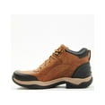 thumbnail image 3 of Cody James Men's Endurance Palace Lace-Up Wp Soft Work Hiking Boot - BCJ0WR0W57 7 D(M) US, 3 of 7