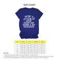 thumbnail image 4 of Camiseta de manga corta para mujer,Camiseta de manga corta para mujer Camiseta holgada para mujer Camiseta de verano para mujer Rendimiento de gama alta, 4 of 4