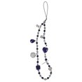 thumbnail image 6 of Beautiful Phone Hanging Charms Beaded Phone Rope Phone Hanging Ropes Phone Decor, 6 of 8