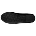 thumbnail image 6 of Vionic Women's Spark Minna Ballet Flat - Ladies Cap Toe Walking Flats with Concealed Orthotic Arch Support Black, 6 of 10