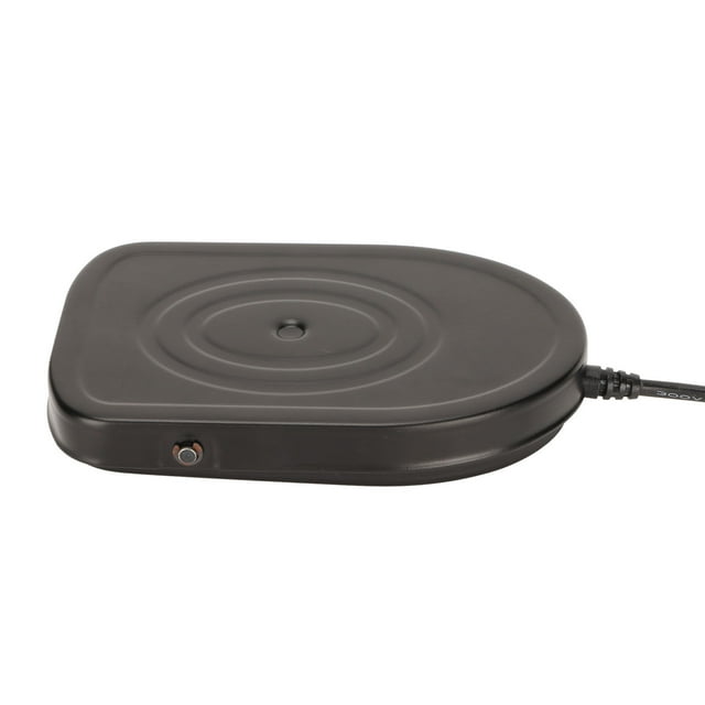 Pedal De Pie USB Control Multimedia Control Sensible Diseño Ergonómico Interruptor De Pie USB De Metal Fuerte Para Medios De Juegos De PC