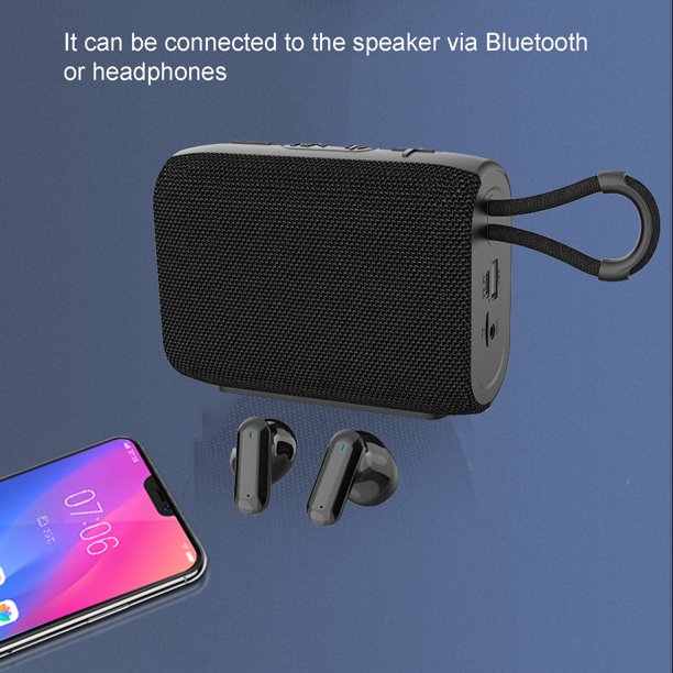 Auriculares inalámbricos, nuevos auriculares Bluetooth con