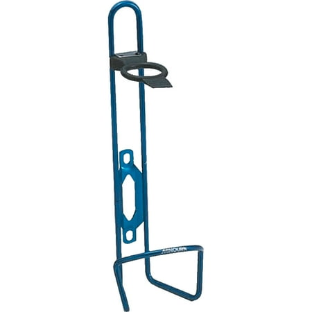 - MINOURA AB-500 12oz BOTTLED H2O CAGE BLU
