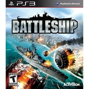 Battleship (PS3) - Pre-Owned
