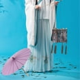 thumbnail image 4 of OULII 2Pcs Classic Umbrella Photography Prop for Stage Performance, 4 of 8