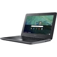 thumbnail image 2 of Restored Acer Chromebook C732-C6WU - 11.6" Intel Celeron N3350 4GB RAM 32GB Storage - Chrome OS -, 2 of 4