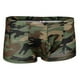 thumbnail image 4 of 2 Calzoncillos Bóxer Para Hombre Con Estampado De Camuflaje Verde , ones Corto Ropa Interior, Bañadores XL, 4 of 8
