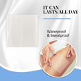 thumbnail image 3 of Cinta adhesiva para levantamiento de muslos Beauty Stickers, 10 unidades, 3 of 4